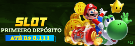 Canal oficial da 76j no Telegram