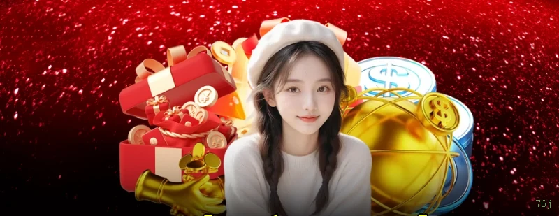 Programa VIP exclusivo da 76j